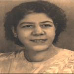 Mary I Rebeiro